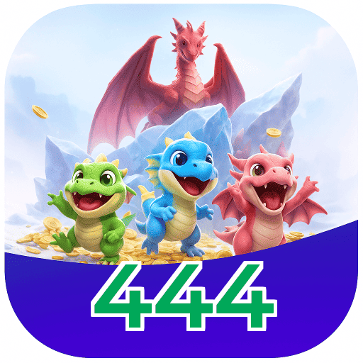 444: Seu Cassino Online Premiado e Seguro