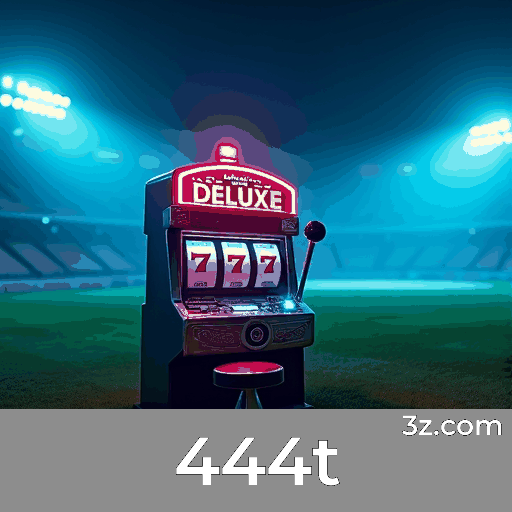 444t Esporte: Laboratório de Dados para Apostas Inteligentes