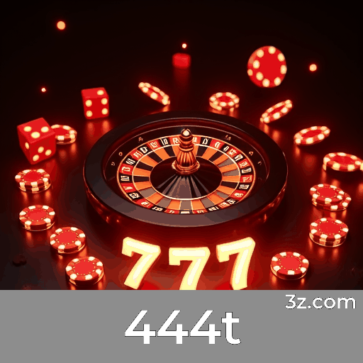 Maximize Promoções e Potencialize Ganhos com 444t