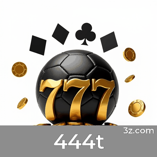 Experimente 444t: Apostas Convenientes e Completa