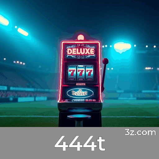 Explore o Login Exclusivo e Seguro na 444t